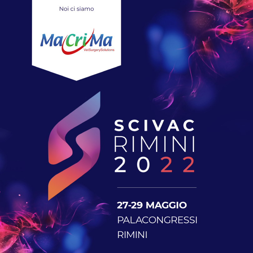 Scivac Rimini 2022