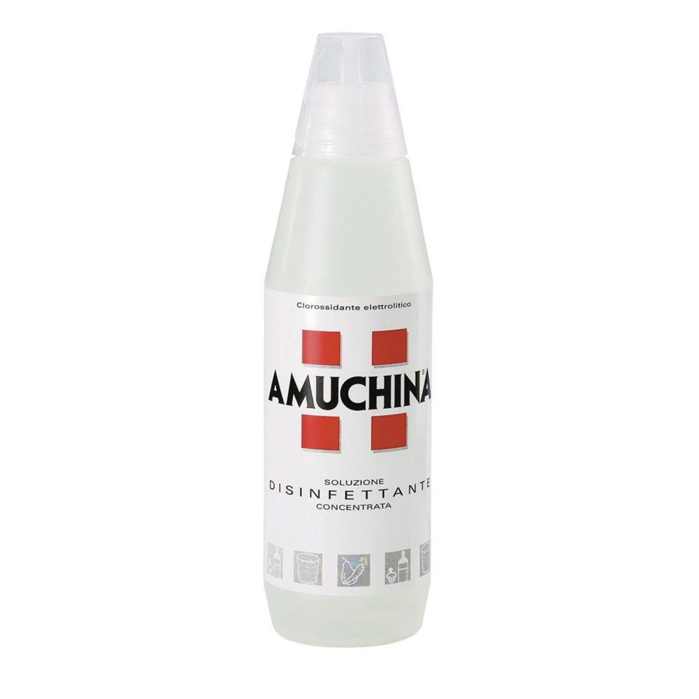 Amuchina 1 lt - Soluzione Disinfettante