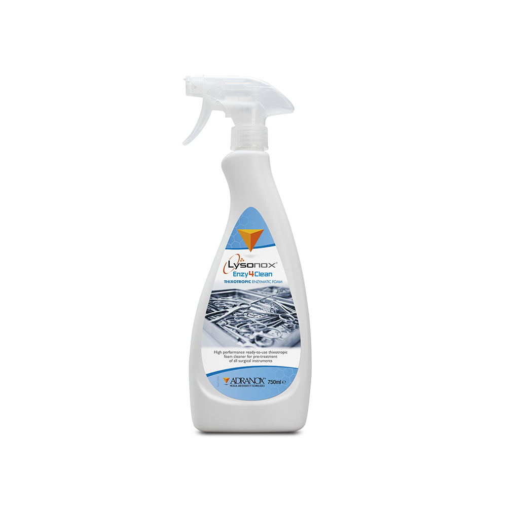 Lysonox Enzy 4 Clean - 750 ml